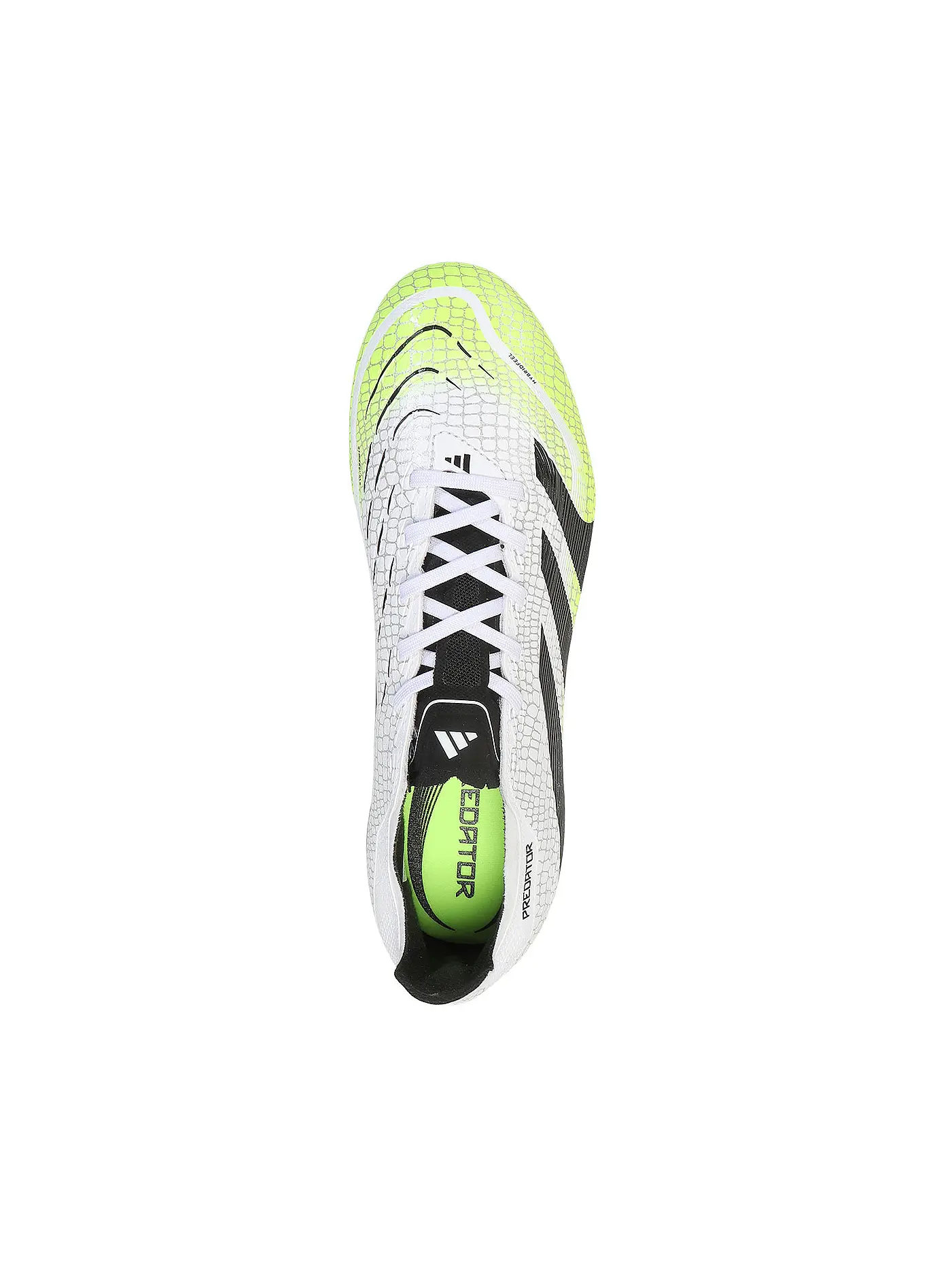 ADIDAS | Herren Fußballschuhe Predator League FG/MG Nocken | 